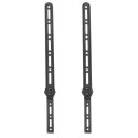 Maclean MACLEAN UCHWYT NA SOUNDBAR DO TV MAX 15KG MC-912