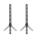 Maclean MACLEAN UCHWYT NA SOUNDBAR DO TV MAX 15KG MC-912