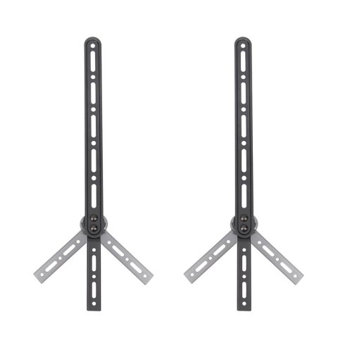 Maclean MACLEAN UCHWYT NA SOUNDBAR DO TV MAX 15KG MC-912 Maclean MACLEAN UCHWYT NA SOUNDBAR DO TV MAX 15KG MC-912