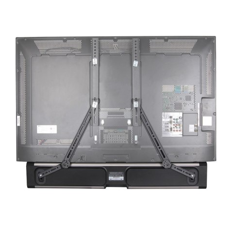 Maclean MACLEAN UCHWYT NA SOUNDBAR DO TV MAX 15KG MC-912 Maclean MACLEAN UCHWYT NA SOUNDBAR DO TV MAX 15KG MC-912