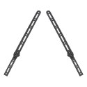 Maclean MACLEAN UCHWYT NA SOUNDBAR DO TV MAX 15KG MC-912