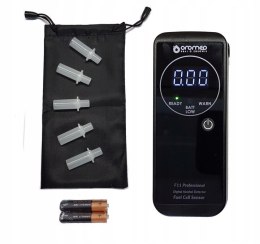 Oromed Alkomat OroMed F11 PROFESSIONAL (WYPRZEDAŻ)