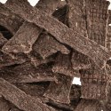 PETITTO PETITTO - Monoproteinowe paski mięsne-Jeleń - przysmak dla psa 400g PETITTO PETITTO - Monoproteinowe paski mięsne-Jeleń - przysmak dla psa 400g