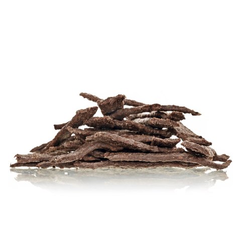 PETITTO PETITTO - Monoproteinowe paski mięsne-Jeleń - przysmak dla psa 400g PETITTO PETITTO - Monoproteinowe paski mięsne-Jeleń - przysmak dla psa 400g