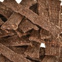 PETITTO PETITTO - Monoproteinowe paski mięsne - kaczka - przysmak dla psa 400g PETITTO PETITTO - Monoproteinowe paski mięsne - kaczka - przysmak dla psa 400g