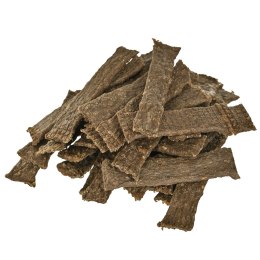 PETITTO PETITTO - Monoproteinowe paski mięsne - królik - przysmak dla psa 400g