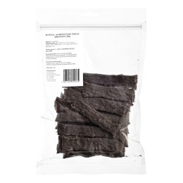 PETITTO PETITTO - Suszone paski mięsne - dziczyzna - przysmak dla psa 400g
