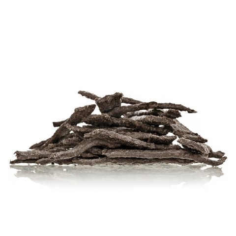 PETITTO PETITTO - Suszone paski mięsne - dziczyzna - przysmak dla psa 400g PETITTO PETITTO - Suszone paski mięsne - dziczyzna - przysmak dla psa 400g
