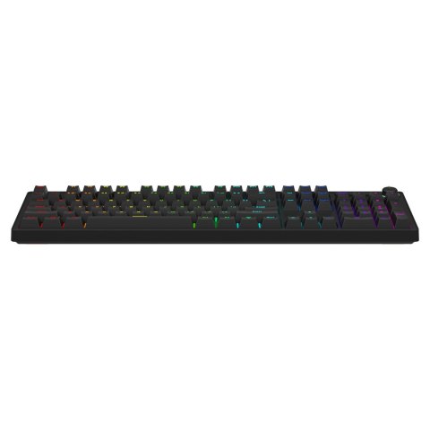 SAVIO SAVIO KLAWIATURA MECHANICZNA STYX OUTEMU BROWN HOT SWAP RGB SAVIO SAVIO KLAWIATURA MECHANICZNA STYX OUTEMU BROWN HOT SWAP RGB