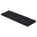 SAVIO SAVIO KLAWIATURA MECHANICZNA STYX OUTEMU BROWN HOT SWAP RGB