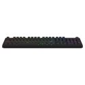 SAVIO SAVIO KLAWIATURA MECHANICZNA STYX OUTEMU PEACH SILENT HOT SWAP RGB