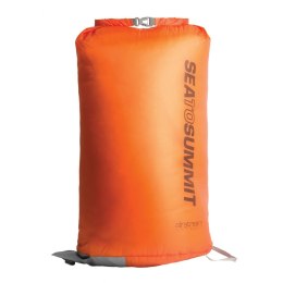 SEA TO SUMMIT Pompka SEA TO SUMMIT Air Stream Pump Sack Orange