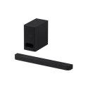 Sony Soundbar Sony HTB600.CEL 3.1.2 kan. 350W Bluetooth 5.3 Dolby Atmos Czarny
