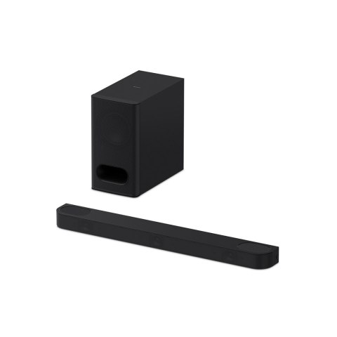Sony Soundbar Sony HTB600.CEL 3.1.2 kan. 350W Bluetooth 5.3 Dolby Atmos Czarny