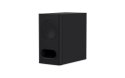 Sony Soundbar Sony HTB600.CEL 3.1.2 kan. 350W Bluetooth 5.3 Dolby Atmos Czarny