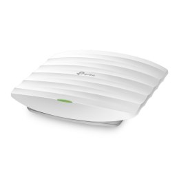 TP-LINK Access Point TP-LINK EAP110 (11 Mb/s - 802.11b, 300 Mb/s - 802.11n, 54 Mb/s - 802.11g)