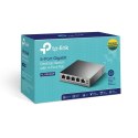 TP-LINK Switch TP-LINK TL-SG1005P (5x 10/100/1000Mbps)