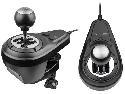 Tracer TRACER KIEROWNICA SIMRACER MANUAL GEARBOX 6 IN 1 (WYPRZEDAŻ) Tracer TRACER KIEROWNICA SIMRACER MANUAL GEARBOX 6 IN 1 (WYPRZEDAŻ)
