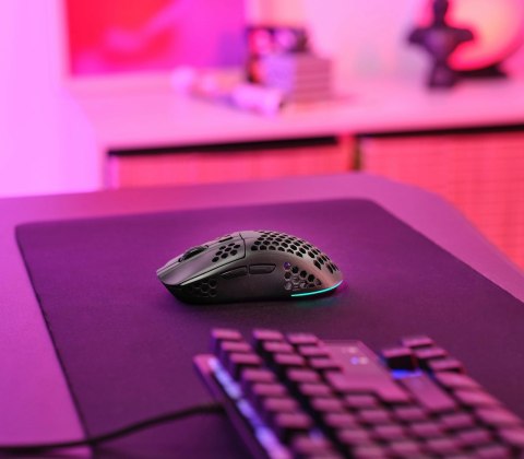 Trust Mysz gamingowa TRUST GXT 929 Helox Wireless