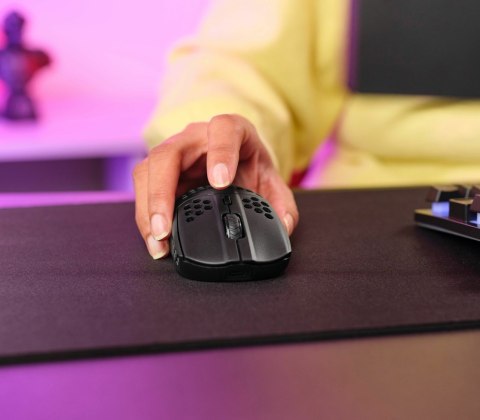 Trust Mysz gamingowa TRUST GXT 929 Helox Wireless