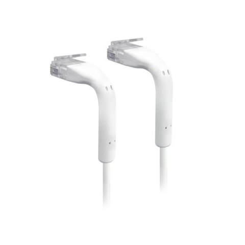 UBIQUITI Patchcord UTP Ubiquiti UniFi Patch Cable (U-Cable-Patch-1M-RJ45) Cat. 6 1m white