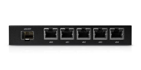 UBIQUITI Router UBIQUITI ER-X-SFP (xDSL) UBIQUITI Router UBIQUITI ER-X-SFP (xDSL)