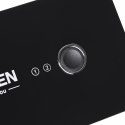 UGREEN Ugreen Switch box HUB 4xUSB 2.0 (na 2 komputery) czarny UGREEN Ugreen Switch box HUB 4xUSB 2.0 (na 2 komputery) czarny