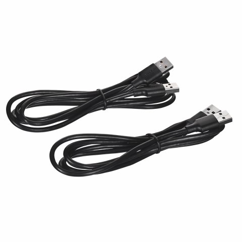 UGREEN Ugreen Switch box HUB 4xUSB 2.0 (na 2 komputery) czarny UGREEN Ugreen Switch box HUB 4xUSB 2.0 (na 2 komputery) czarny