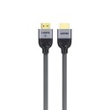 UNITEK UNITEK KABEL HDMI 2.1 8K LUX OPLOT 2M