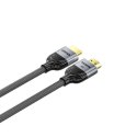 UNITEK UNITEK KABEL HDMI 2.1 8K LUX OPLOT 5M