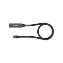UNITEK UNITEK KABEL PRZEDŁUŻACZ USB-C 10GBPS, 5M, CZARNY