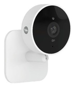 Yale Yale Inteligentna wewnętrzna kamera