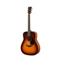 Yamaha Yamaha FG800 Brown Sunburst - Gitara akustyczna