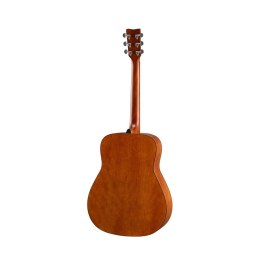 Yamaha Yamaha FG800 Brown Sunburst - Gitara akustyczna
