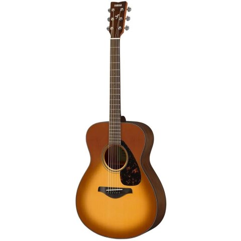 Yamaha Yamaha FS800 SAND BURST - Gitara akustyczna