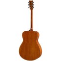 Yamaha Yamaha FS800 SAND BURST - Gitara akustyczna