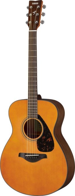 Yamaha Yamaha FS800 TINTED - Gitara akustyczna