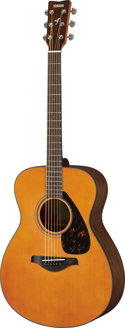 Yamaha Yamaha FS800 TINTED - Gitara akustyczna