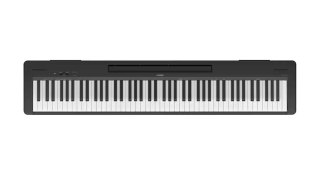 Yamaha Yamaha P-145BT - Pianino cyfrowe
