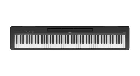 Yamaha Yamaha P-145BT - Pianino cyfrowe