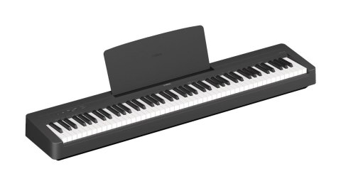 Yamaha Yamaha P-145BT - Pianino cyfrowe Yamaha Yamaha P-145BT - Pianino cyfrowe