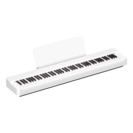 Yamaha Yamaha P-225WH - Pianino cyfrowe