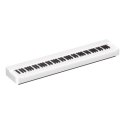 Yamaha Yamaha P-225WH - Pianino cyfrowe