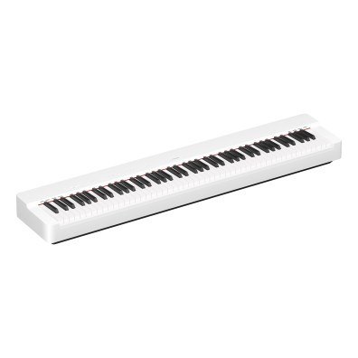 Yamaha Yamaha P-225WH - Pianino cyfrowe Yamaha Yamaha P-225WH - Pianino cyfrowe