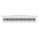 Yamaha Yamaha P-225WH - Pianino cyfrowe