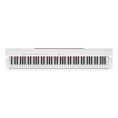 Yamaha Yamaha P-225WH - Pianino cyfrowe Yamaha Yamaha P-225WH - Pianino cyfrowe