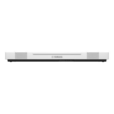 Yamaha Yamaha P-225WH - Pianino cyfrowe Yamaha Yamaha P-225WH - Pianino cyfrowe