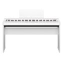 Yamaha Yamaha P-225WH - Pianino cyfrowe