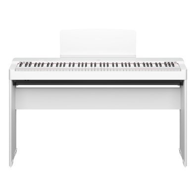 Yamaha Yamaha P-225WH - Pianino cyfrowe Yamaha Yamaha P-225WH - Pianino cyfrowe