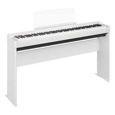 Yamaha Yamaha P-225WH - Pianino cyfrowe Yamaha Yamaha P-225WH - Pianino cyfrowe